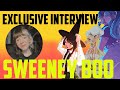 Sweeney Boo Exclusive Interview BTS Over My Dead Body