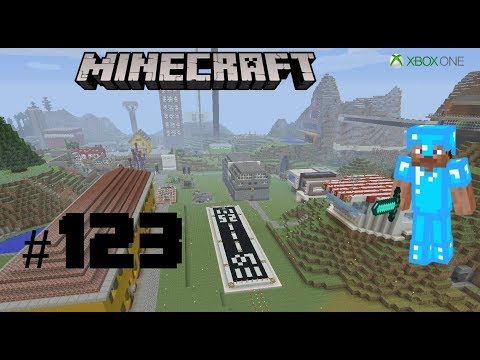 MINECRAFT ITA - #123 ESPLORIAMO IL DUNGEON VICINO AL MESA