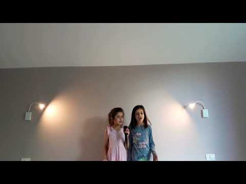 Cantecul Binecuvantarii💥