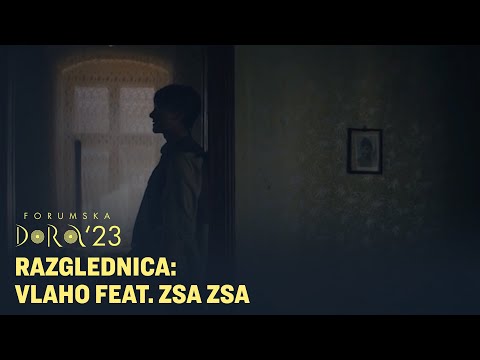 Forumska Dora 2023 - Razglednica, Vlaho feat. Zsa Zsa