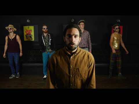 Samson Sounds and Dandelion - The Tower