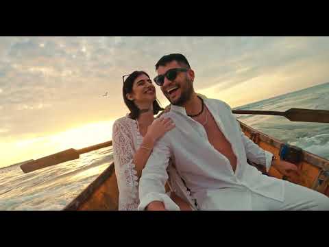 Javier Neira - NRNS (Official Video)