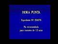 HORA PUNTA RUSH HOUR 1998 Inicio VHS España