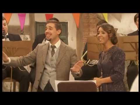 Himno de Puente Viejo