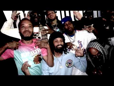 Ben N Jerry’s ft. Yogi Calhoon 