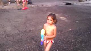 Guerra agua