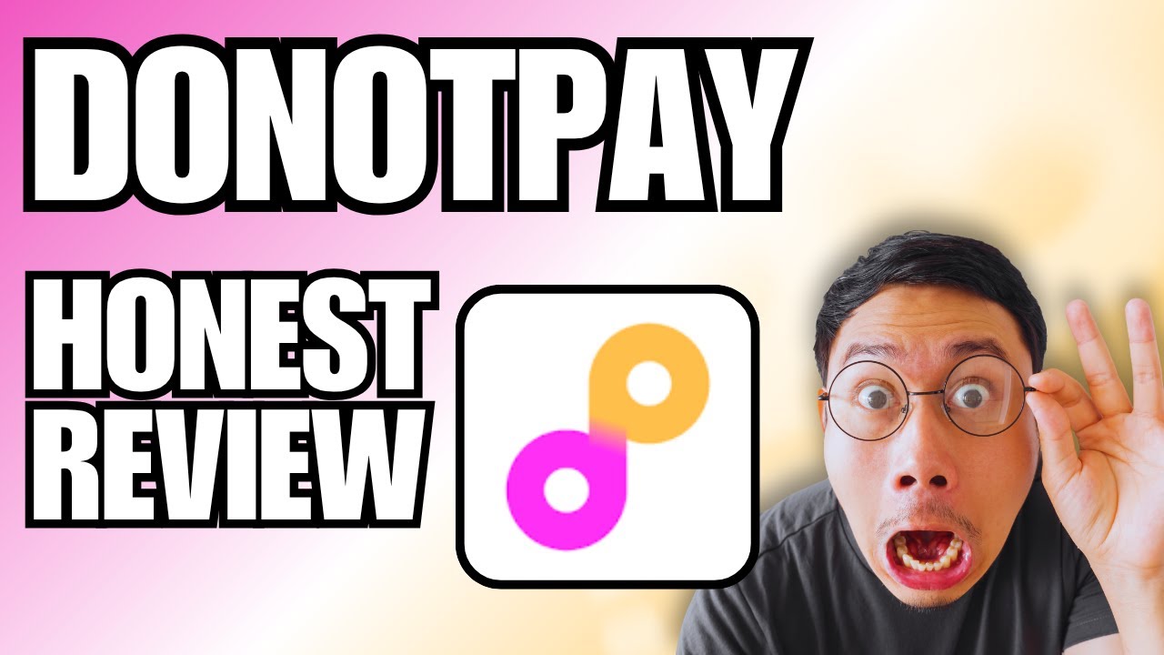 DoNotPay App Honest Review – Features, Pros &amp; Cons Explained (DoNotPay App Tutorial 2025)