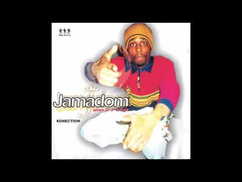 05 - Jamadom alias Dj Dom - La grippe (Konection - 1998)