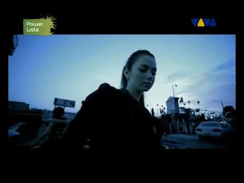 T.A.T.U - All About Us (VIVA Polska - Power Lista - Fanmade)