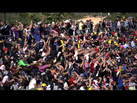 2014 FIM MotoGP World Championship - Valencia (ESP)