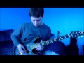Jake Kaufman -- "Hyper Camelot" ~Guitar Cover ...