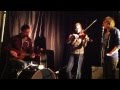 Jon Mckiel - Snow Owls - In the Dead of Winter 2012
