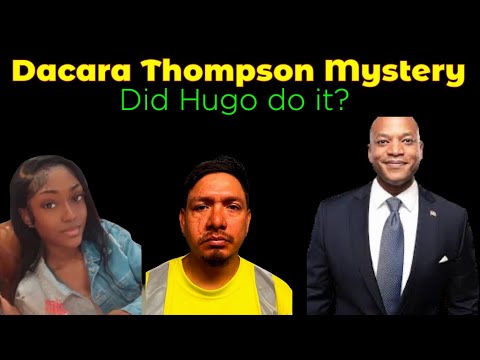 BGD: Dacara Thompson mystery: what happen and who did it? #Mystery