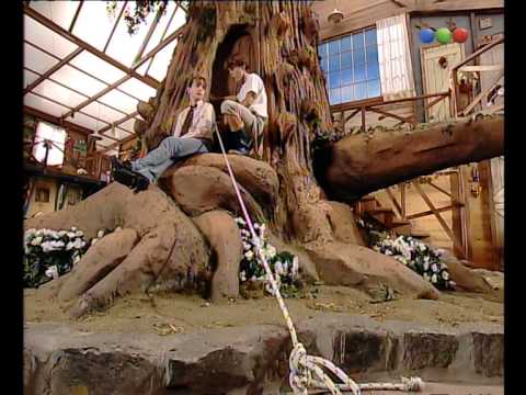 Capítulo 157 - Chiquititas 99