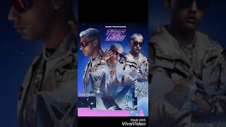 DARK POLO GANG- SPLASH (Prod. Sick luke) TRAP LOVERS