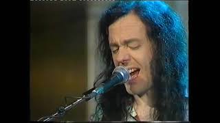 David Lindley –Mercury Blues Your Old lady  Rag Bag live