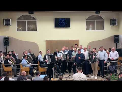 Leviții Domnului - Iată ruga mea | Ineu, Arad