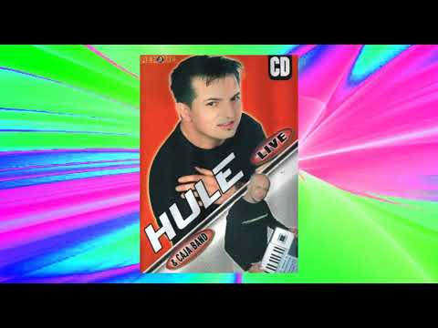 Hule i Caja band - Zena (Uzivo) - (Audio 2006)