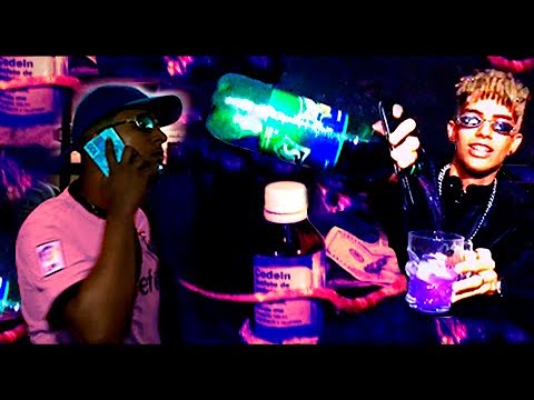 XSallys & Ducria - DANGER ☢️ | Dir. @xsl_films