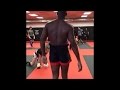 Rose Namajunas and Jon Jones Training Together!