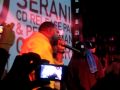 Raekwon performing "Cold Outside" at OB4CL2 album release party at SOBs