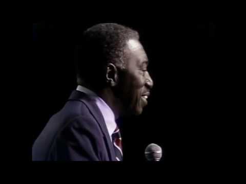 Joe Williams  - At The Smitsonian