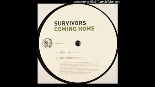 Survivors – Coming Home (The Joker Mix)-2003