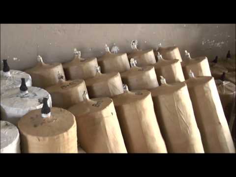 Tour the St Andrew's Band Fireworks Factory Malta
