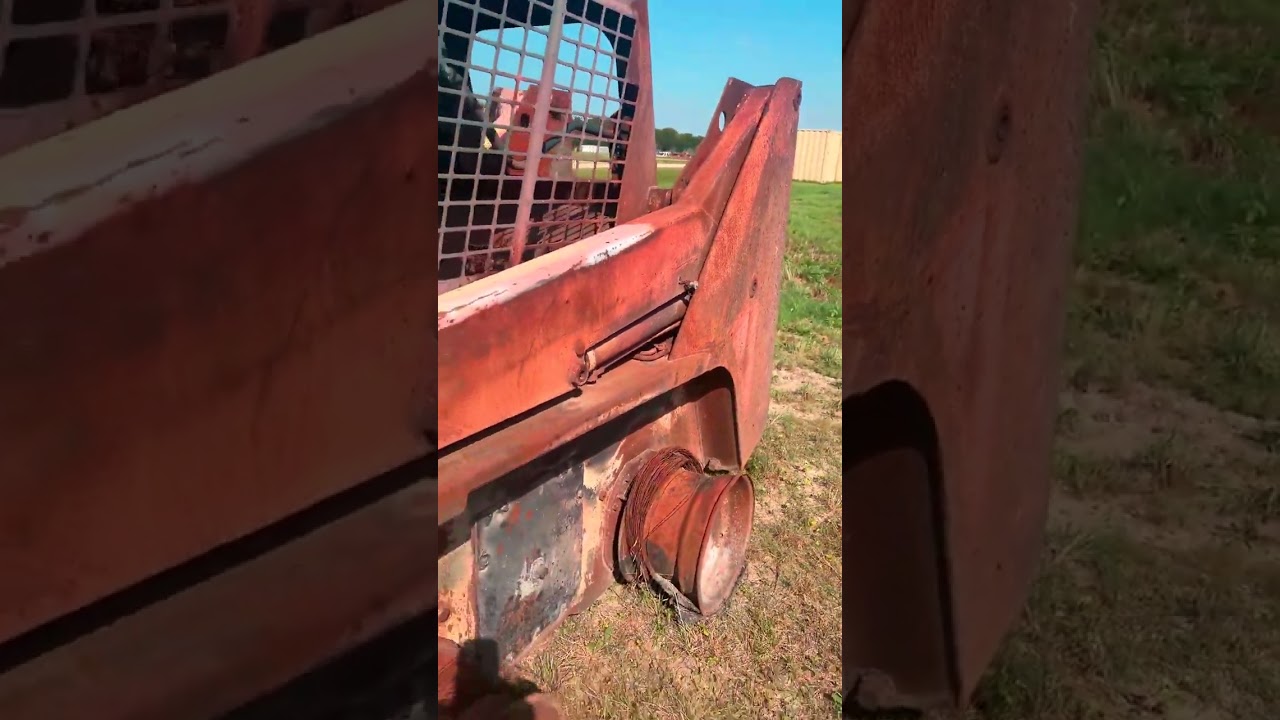 2020 GEHL 5635SX II For Sale