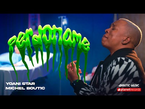 YOANI STAR X MICHEL BOUTIC - Perdoname (Video Oficial)