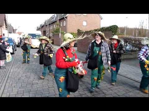 Karneval 2012 in Neu Etzweiler