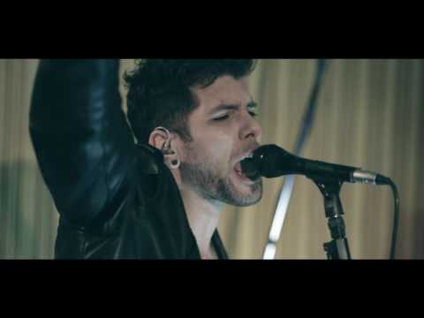 Kill The Monkey - Live Session - Pura Sangre