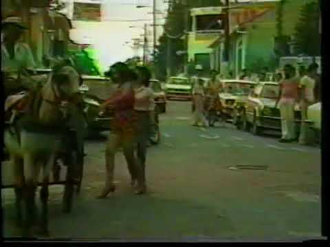 VICKIANA - Cuando Voy Por La Calle ( Video Oficial)