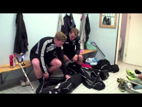 Palmstaden Live - Avsnitt 1