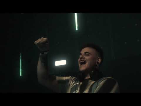 The Dark Horror - Massive Bass (Official videoclip)