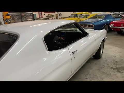 1971 Chevrolet Chevelle (CC-1547744) for sale in Pompano Beach, Florida