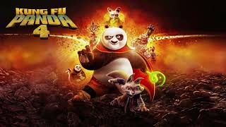 Kung Fu Panda 4 Soundtrack Suite | Hans Zimmer & Steve Mazzaro