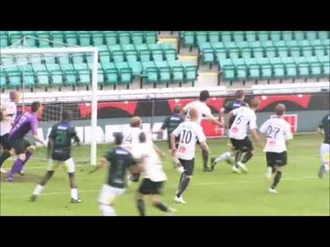 LØV-HAMS SCORINGER 2010 - LOV-HAM