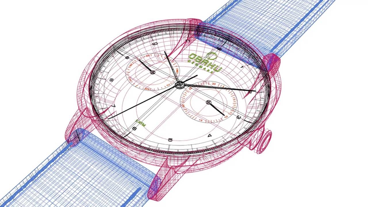 Obaku Video Thumbnail