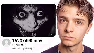 I Became the First Viewer of Videos Uploaded 20 Years Ago