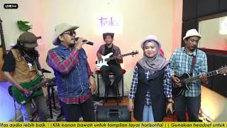 Download lagu Sueb Band - Minta Kawin (cover) 250921 mp3