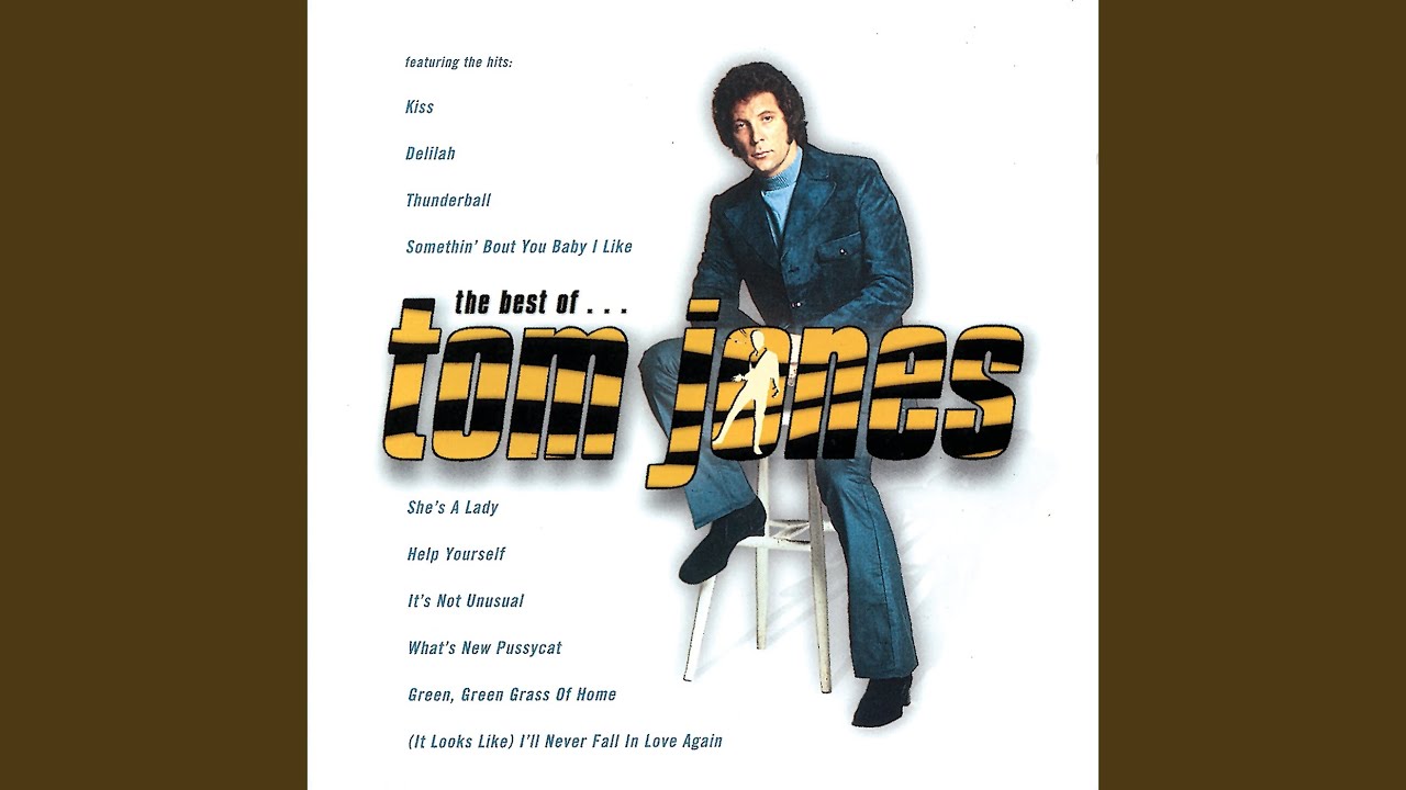 The Dells' Oh What A Night