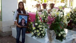 Concluding 9 Days of Mourning for My Wife - Iguala Mexico