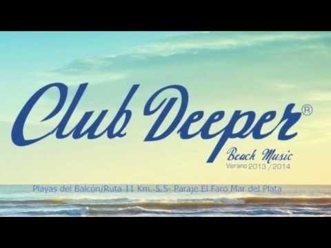 SPOT CLUB DEEPER @ PLAYAS DEL BALCON by INNOVATION GROUP