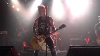 Mest (14) Rooftops @ Vinyl Music Hall (2016-02-08)