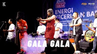 Download lagu LULUK DARARA - GALA GALA  || MELON MUSIC LIVE PERTAMINA BANYUWANGI mp3 Download lagu LULUK DARARA - GALA GALA  || MELON MUSIC LIVE PERTAMINA BANYUWANGI mp3