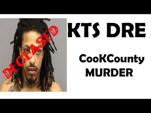KTS Dre Cook County Jail Murders | Al Profit | American Dope