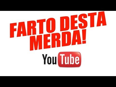 FARTO DESTA MERDA!