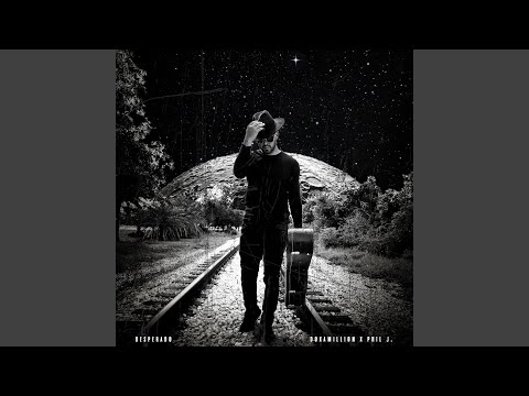 Desperado (feat. Phil J.)