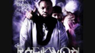 Raekwon - Cold Outside Feat. Ghostface Killah [Brand New Off OB4CL2]